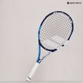 Rakieta tenisowa dziecięca Babolat Drive 25 blue/white 8