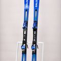 Narty zjazdowe Salomon S/Race SL Pro + wiązania X12 TL GW race blue/white 15