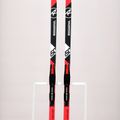 Narty biegowe dziecięce Rossignol XT-Vent WXLS(LS) + wiązania Tour Step-In red/black 11