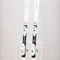 Narty zjazdowe damskie Salomon S/MAX W 6 + wiązania E L10 GW white 11
