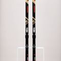 Narty biegowe Rossignol Evo XC 55 R-Skin + wiązania Control Step-In red/black 11