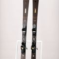 Narty zjazdowe damskie Rossignol Nova 10 TI + wiązania XP11 black 13