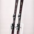 Narty zjazdowe damskie Rossignol Nova 6 + wiązania XP W 11 GW black/gold 11