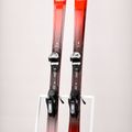Narty zjazdowe Völkl Deacon 80 + wiązania LowRide XL 13 FR Demo GW black/red 11