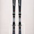 Narty zjazdowe Nordica Spitfire 75 + wiązania TP2COMP10 FDT grey/anthracite 12