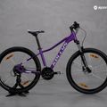 Rower młodzieżowy Kellys Vanity 50 26" 2022 ultraviolet 17