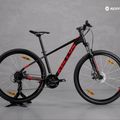 Rower górski Kellys Spider 30 29" black 68856 16