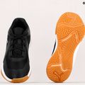 Buty do siatkówki dziecięce PUMA Varion puma black/ultra gray 12