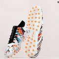 Buty piłkarskie męskie Joma Evolution AG white/black/orange 12