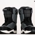 Buty snowboardowe męskie Northwave Decade SLS dark grey/black 11