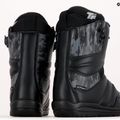 Buty snowboardowe męskie Northwave Freedom SLS 2022 black/camo 10