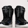 Buty snowboardowe damskie Northwave Dahlia SLS W black/iridescent 11