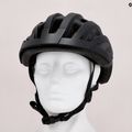 Kask rowerowy Lazer Petit DLX matte black 9