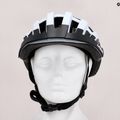 Kask rowerowy Lazer Petit DLX matte white 9