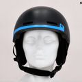 Kask narciarski dziecięcy Salomon Grom Jr black 9