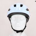 Kask rowerowy dziecięcy Lazer Pnut KinetiCore rainbow 9
