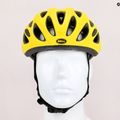 Kask rowerowy Bell Tracker R roz. Uniwersalny matte hi-viz 9