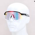 Okulary przeciwsłoneczne DYNAFIT Trail Pro blackout/white 14