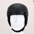 Kask narciarski Oakley Mod1 blackout 9