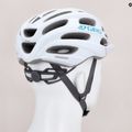 Kask rowerowy Giro Vasona W matte white 9