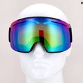 Gogle narciarskie HEAD F-LYT green/black 9