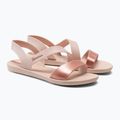 Sandały damskie Ipanema Vibe light pink 5