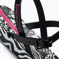Sandały damskie Ipanema Fashion black/white 7