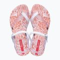 Sandały dziecięce Ipanema Fashion Sand VIII Kids white/pink 9