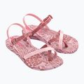 Sandały dziecięce Ipanema Fashion Sand VIII Kids pink 8