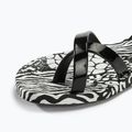 Sandały dziecięce Ipanema Fashion Sand VIII Kids black/white 7