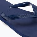 Japonki Havaianas Top navy blue 7