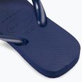 Japonki Havaianas Top navy blue 8
