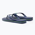Japonki Havaianas Brasil Logo navy blue 3