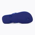 Japonki Havaianas Top marine blue 4