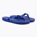 Japonki Havaianas Top marine blue 5
