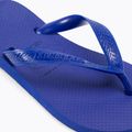 Japonki Havaianas Top marine blue 7