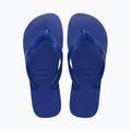 Japonki Havaianas Top marine blue 10