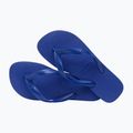 Japonki Havaianas Top marine blue 11