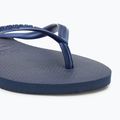 Japonki damskie Havaianas Slim navy blue 7