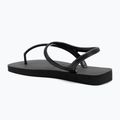 Sandały damskie Havaianas Flash Urban black 3
