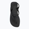 Sandały damskie Havaianas Flash Urban black 5