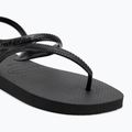 Sandały damskie Havaianas Flash Urban black 7