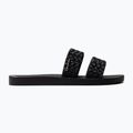 Klapki damskie Ipanema Renda II black 2