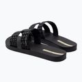 Klapki damskie Ipanema Renda II black 3