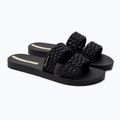 Klapki damskie Ipanema Renda II black 5