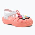 Sandały dziecięce Ipanema Summer IX pink/white