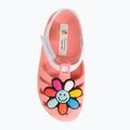 Sandały dziecięce Ipanema Summer IX pink/white 6
