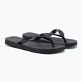 Japonki Havaianas Top black 5