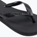 Japonki Havaianas Top black 7