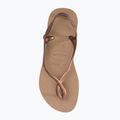 Sandały damskie Havaianas Luna rose gold/rose gold 6